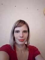 Геут Юлия Андреевна