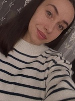 Александра Владимировна Ахмедова