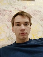 Кавешников Данила Павлович