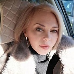 Приходько Елена Александровна