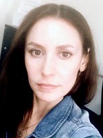 Никульникова Марина Владимировна