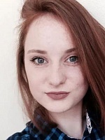 Тригуб Юлия Дмитриевна