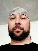 Лихачев Денис Леонидович