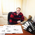 Орехов Денис Анатольевич