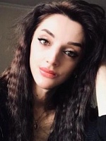 Кристина Артуровна Захарян