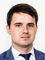 Мельников Дмитрий Александрович