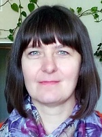 Ольга Владимировна Иванова