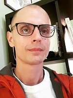 Земцов Дмитрий Владимирович