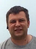 Сергеев Александр Александрович