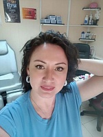 Морина Инна Владимировна