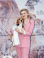 Анастасия Андреевна Уразова