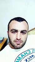 Гайытмазов Решад Расимович