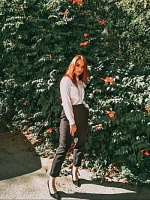Екатерина Евгеньевна Луканенко