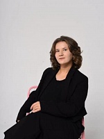 Анастасия Сергеевна Бережная