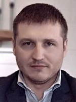 Дмитрий Владимирович Казменко