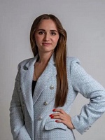 Казьменко Анна Михайловна
