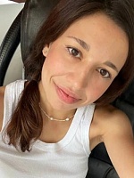 Сафарова Камилла Рустамовна