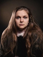 Евдокимова Ольга Николаевна
