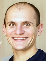 Максим Владимирович Столярский