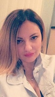 Лысенко Елена Сергеевна