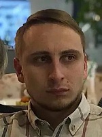 Буняев Вадим Витальевич