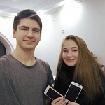 Солонкин Виктор Сергеевич