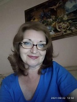 Наумова Ольга Анатольевна