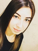 Солдатова Яна Владимировна