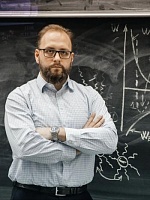 Куникин Станислав Александрович