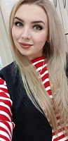 Есоченко Нелли Александровна
