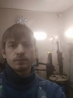 Ржевский Сергей Эдуардович