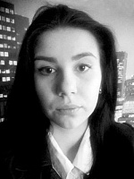 Ключникова Ирина Владимировна