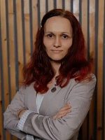 Лушина Алина Павловна