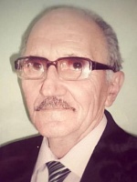 Акопджанов Николай Артёмович