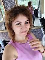 Новикова Анастасия Ивановна