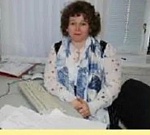 Климченко Елена Викторовна
