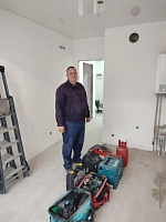 Бакатьев Сергей Викторович