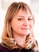 Брагина Елена Анатольевна