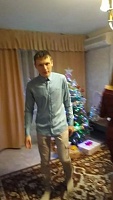 Сергеев Иван Андреевич