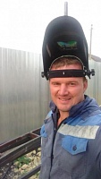 Голубь Владимир Сергеевич
