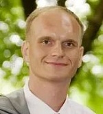 Александр Александрович Бондарев