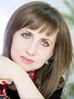 Звягинцева Олеся Михайловна