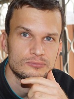 Анфимов Максим Эдуардович