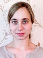 Иванникова Алёна Ивановна