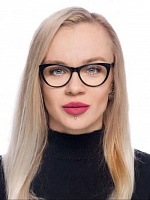 Борисенко Надежда Николаевна