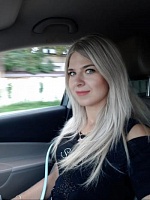 Федорова Оксана Сергеевна