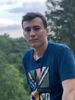 Маликов Игорь Романович