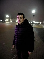 Пивоваров Дмитрий Юрьевич