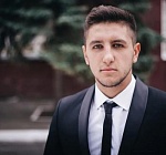 Халкатьян Кирилл Николаевич
