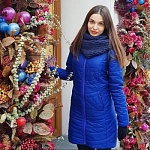 Погодина Ирина Андреевна